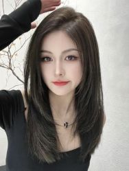-逸丝风尚专注烫染