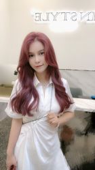 -Rise Hair上升造型