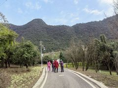 -贵阳市花溪国家城市湿地公园