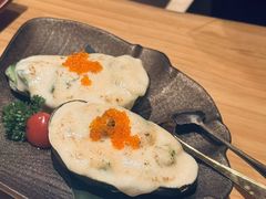 -楽燚日本料理(九曲里店)