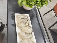 -濠轩阁特色生蚝火锅(水湾路店)