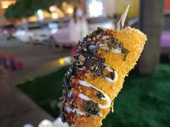 -咔芝棒·韩式炸鸡(印象汇店)