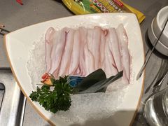 -海底捞火锅(西直门凯德MALL店)