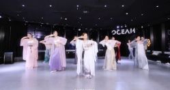 -OCEAN DANCE高空舞蹈室