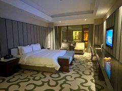 -厦门途易蓝罗约海景温泉酒店(园博苑地铁站店)