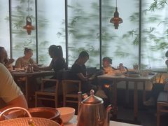 -小菜园新徽菜(无锡宜家荟聚中心店)