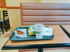 -赛百味SUBWAY(沈阳天地店)