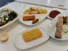 -宜家·瑞典风味餐厅(北京西红门店)