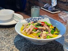 -好灶头妈妈菜·柴火灶台鱼·千岛湖土菜地标美食