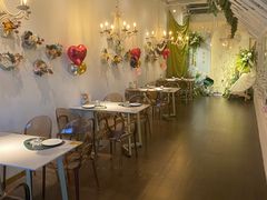 -ins森林童话餐厅coffee&bistro