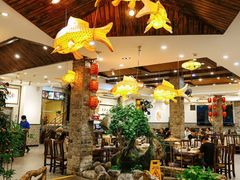 -御膳粥·牛乳粥底火锅·地道顺德菜(容桂店)