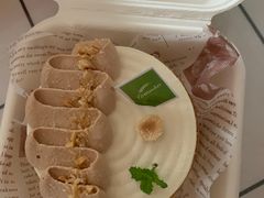 -Tomado绿色烘焙(大尧三路店)