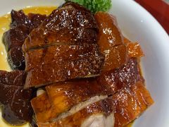 -德宏记·茶餐厅(新辰里学清路店)