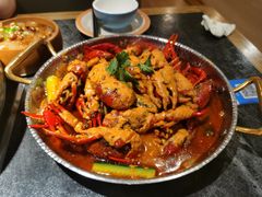 -大川先生·小龙虾·川菜(信义坊店)