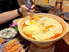 -并州大牌档之醉轻尘