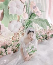 -诺丁山婚礼企划