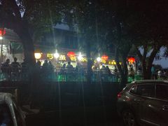 门面-弓虽昌焖烧鸡(大竹林店)
