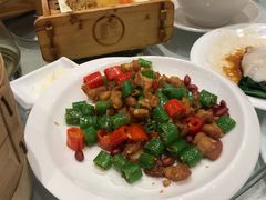 -金翠皇宫粤菜·点心·海鲜(科技园店)