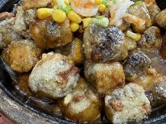 -鹤鸣嘉印象饭店(东市场小区店)