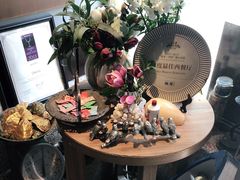 -Osteria Garden 生蚝花园餐厅(原进贤路店)