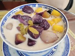 -广信牛奶甜品世家(台东店)