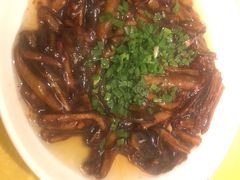 -鹿港小镇经典老上海菜(长乐路店)