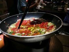 滋滋牛肉-田趣园长沙菜(天安云谷店)