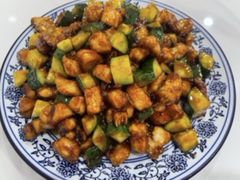 -北大地皖峰饭馆