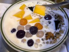 -堂屋糖水店(愚园店)