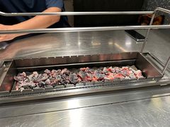-白玉·朝鲜族烤串(南山店)