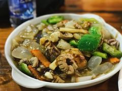 -如我美食(达道社区店)