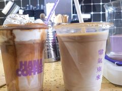 -HANA COFFEE(长寿路店)