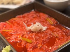 -滇牛云南火锅(桂林路店)