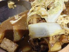 -宏状元现熬粥·京味菜(三里河店)