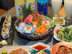 -炙柒Sekinana·精致日料(合生汇店)