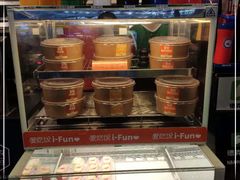 -德克士(广州南站店)