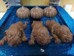 -青岛蓝海大饭店·爱琴海自助餐厅(崂山店)