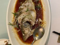 -和平官邸·花园餐厅(武定西路店)