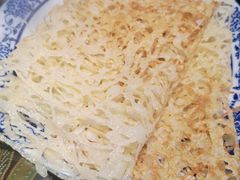 马来西亚网饼-小娘惹厨房Little Nyonya(狮城有约上榜店)