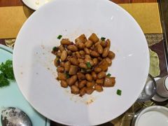 -燕喜堂·中华老字号(大明湖店)