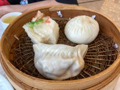 蒸饺-怡园饭店-餐厅(四望亭店)