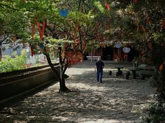 -大慈岩风景区