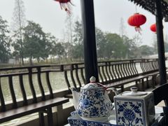 -狼山风景名胜区