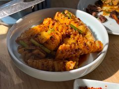 -全牛匠·乐山跷脚牛肉(新中关店)