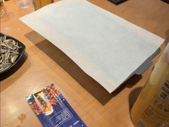 -华府九号海鲜烧烤大排档(龙域店)