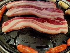 -杀猪天·韩国烤肉(总店)