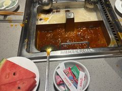 -海底捞火锅(赛格国际购物中心店)