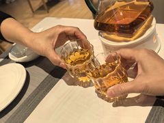 -若蘭慈·无国界素食料理(欢乐海岸店)