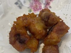 -陆记鹅庄·潮汕菜·狮头鹅(大仟里店)