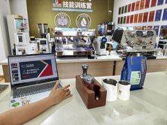 -PCA专业咖啡技能训练营(西南重庆总部)